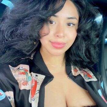 Sarai Fonseca