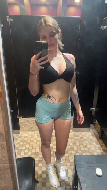 sarakinsley