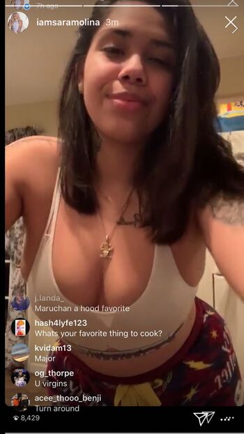 Saramolina