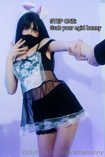sarathebunny