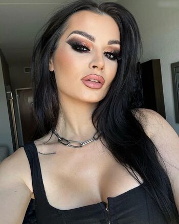 Saraya-Jade Bevis