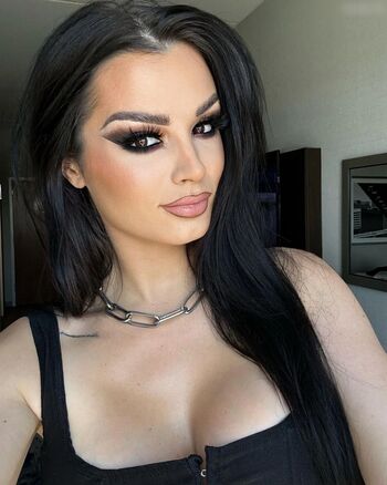 Saraya-Jade Bevis