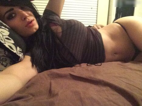 Saraya-Jade Bevis