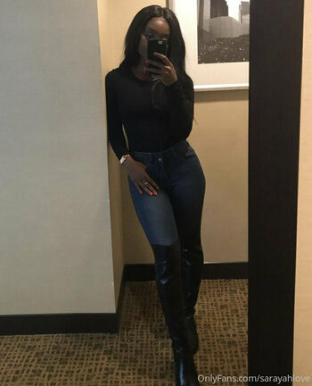 sarayahlove