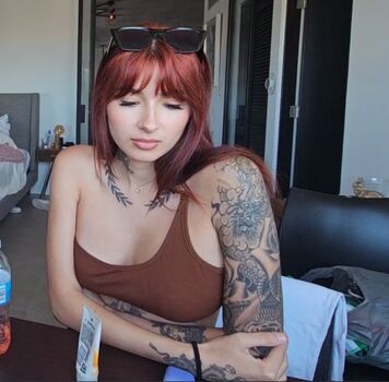 sarhmarie