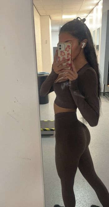 Sarina Jasmine
