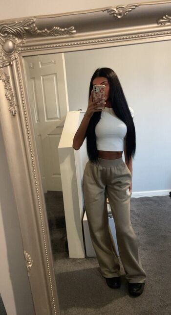 Sarina Jasmine