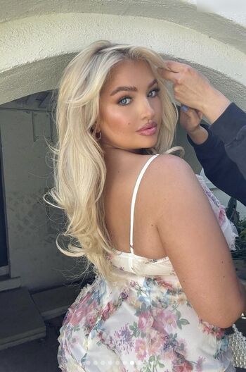 Sarina Nowak