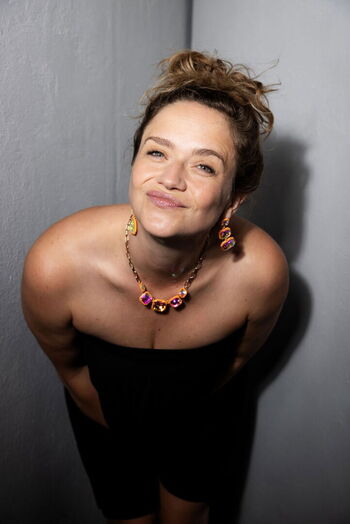 Sarina Radomski