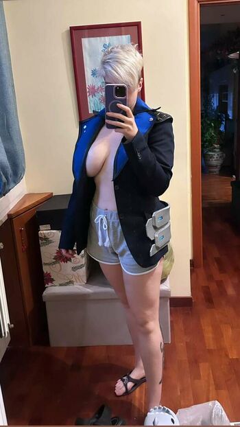 Sary Nekuro
