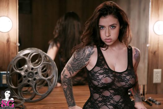 Sash Suicide