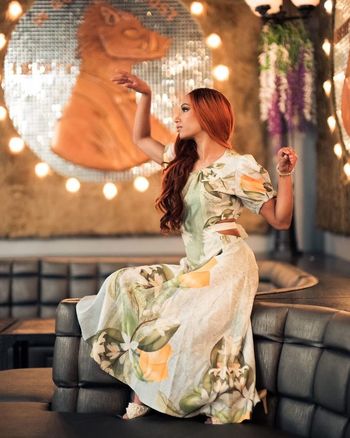 Sasha Banks