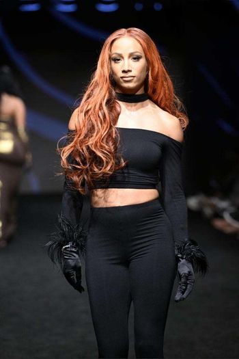 Sasha Banks
