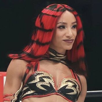 Sasha Banks