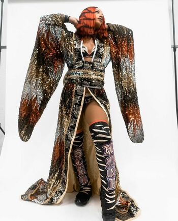 Sasha Banks