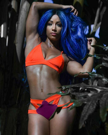 Sasha Banks