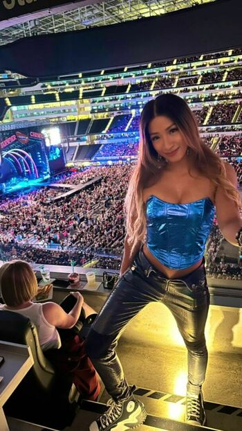 Sasha Banks
