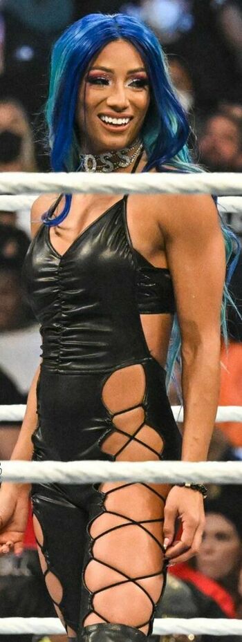 Sasha Banks