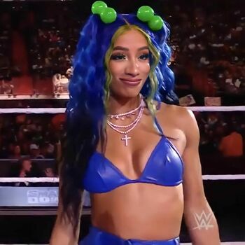 Sasha Banks