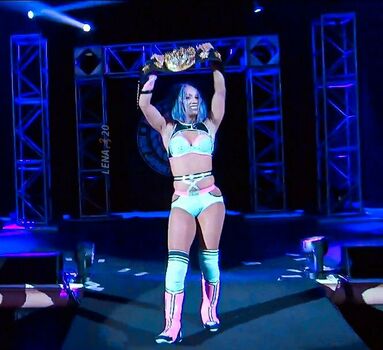Sasha Banks