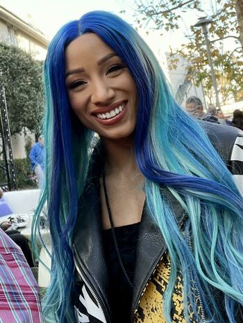 Sasha Banks
