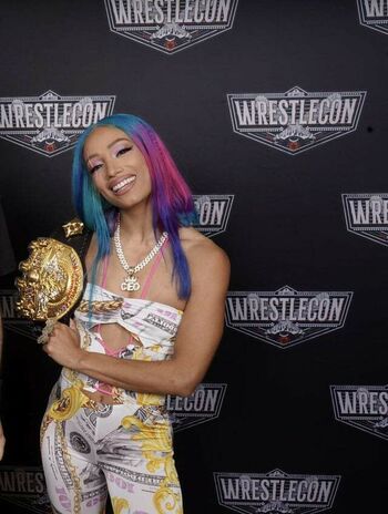 Sasha Banks