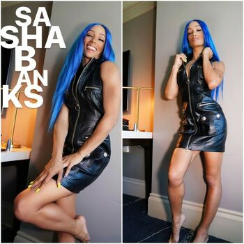 Sasha Banks