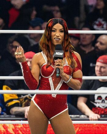 Sasha Banks