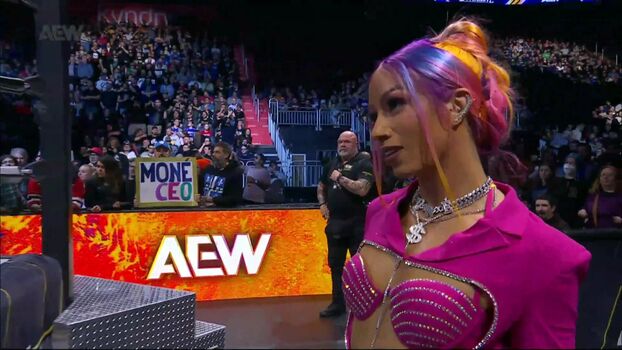 Sasha Banks