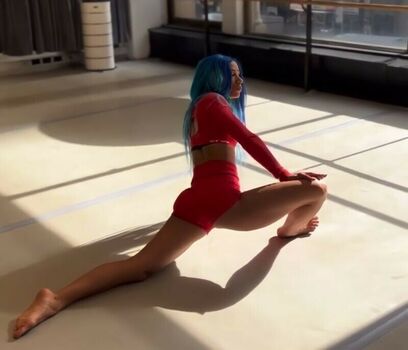 Sasha Banks