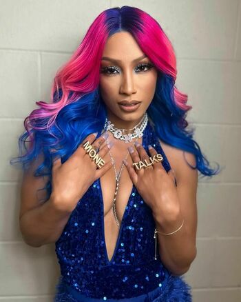 Sasha Banks