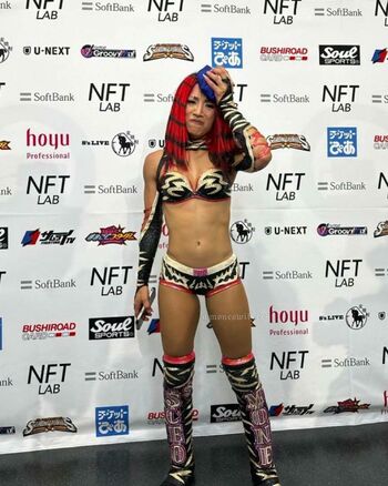 Sasha Banks