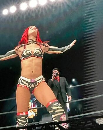 Sasha Banks