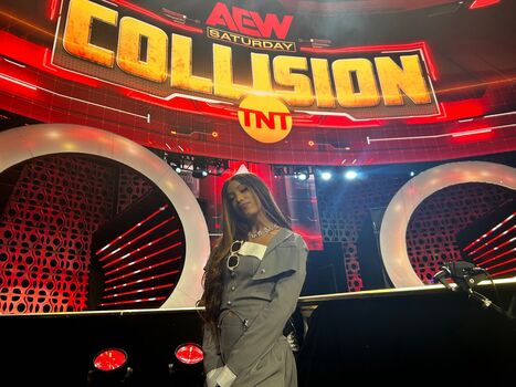 Sasha Banks