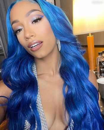 Sasha Banks