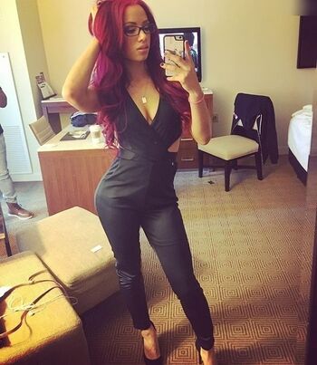 Sasha Banks