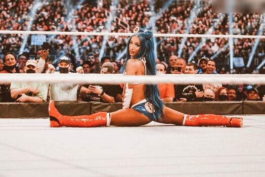 Sasha Banks