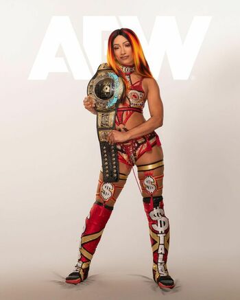 Sasha Banks