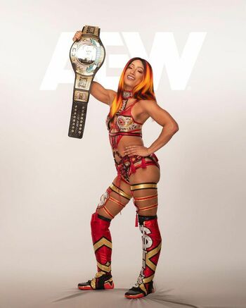 Sasha Banks