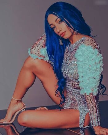Sasha Banks