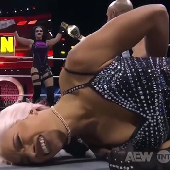 Sasha Banks