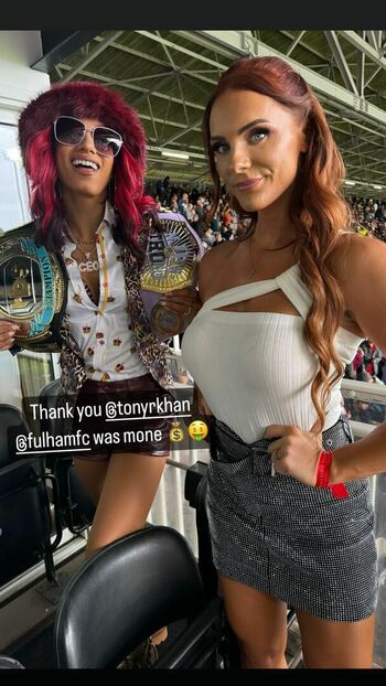 Sasha Banks