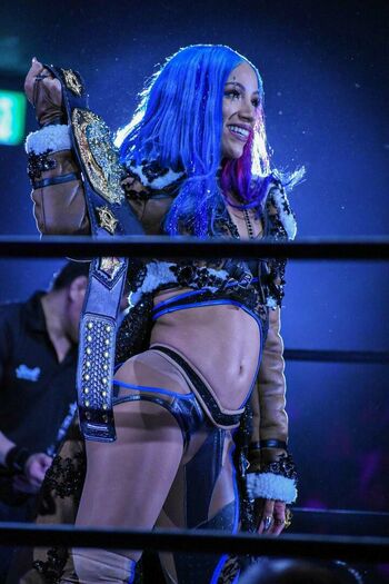 Sasha Banks