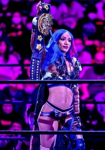 Sasha Banks