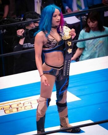 Sasha Banks