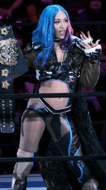 Sasha Banks