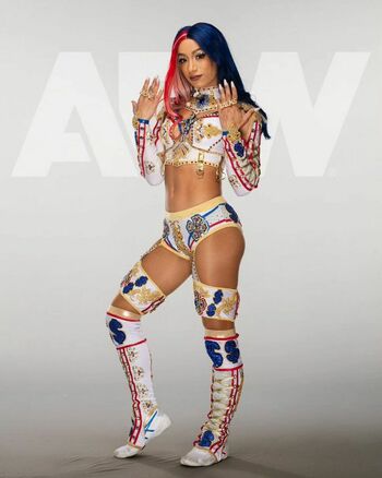 Sasha Banks
