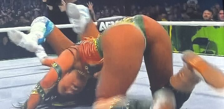 Sasha Banks