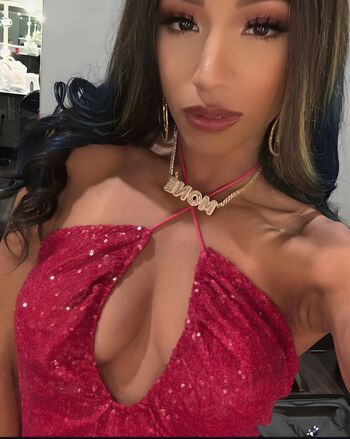 Sasha Banks