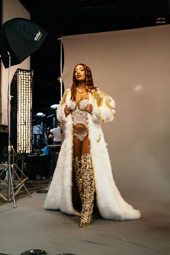 Sasha Banks